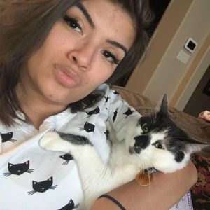 Meet your Posher, Karla